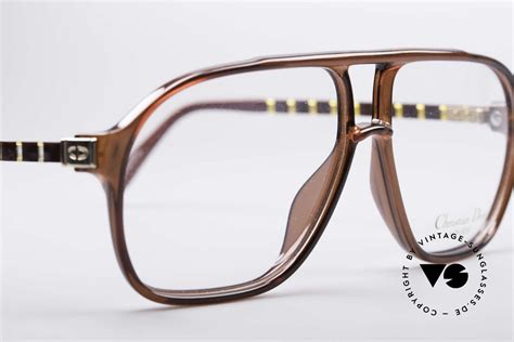 christian dior men's eyeglasses frames